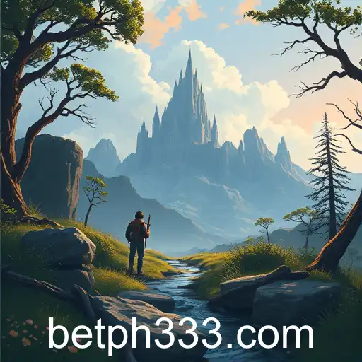 Exploring the Thrilling World of 'Adventure Games': A Playground for the Bold