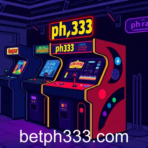 The Timeless Allure of Arcade Games: A Nostalgic Dive into 'ph333'