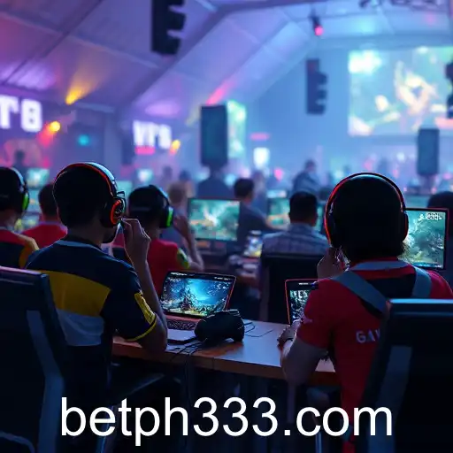 The Evolution of Online Gaming Platforms