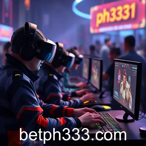 The Rise of Gaming Culture amidst Technological Advances