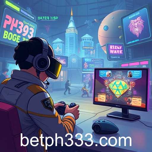 Gaming Evolution: PH333 and the Digital Landscape