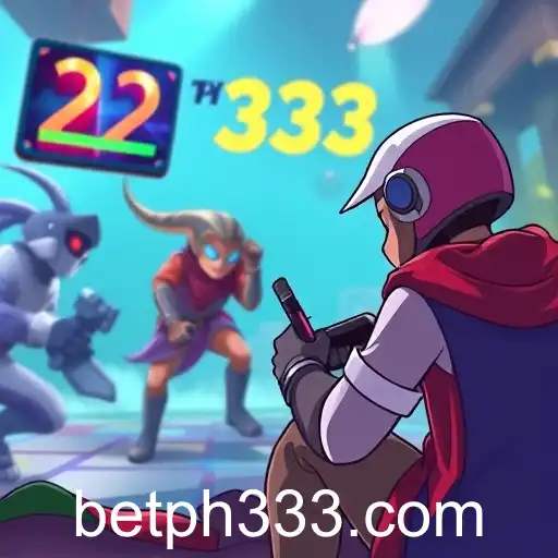 Gaming Evolution and the Rise of PH333