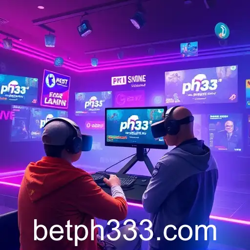 The Rise of Gaming Platforms in 2025