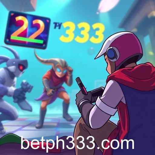 Gaming Revolution with ph333