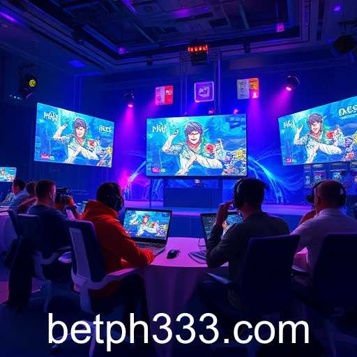 Gaming Trends and Technology in 2025