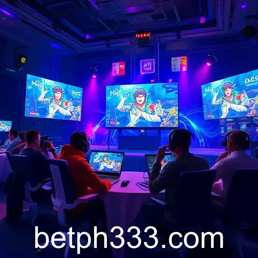 Gaming Trends and Technology in 2025