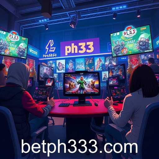 Gaming Trends and Climate Challenges