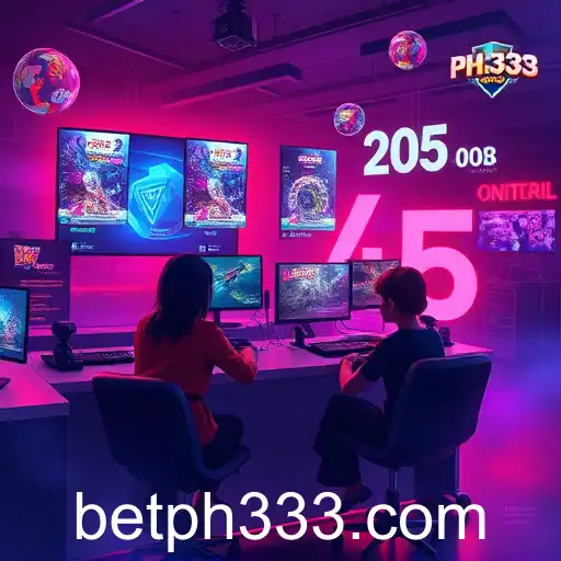 The Evolving World of Online Gaming