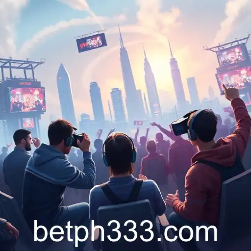 The Future of Gaming: Transformations and Trends