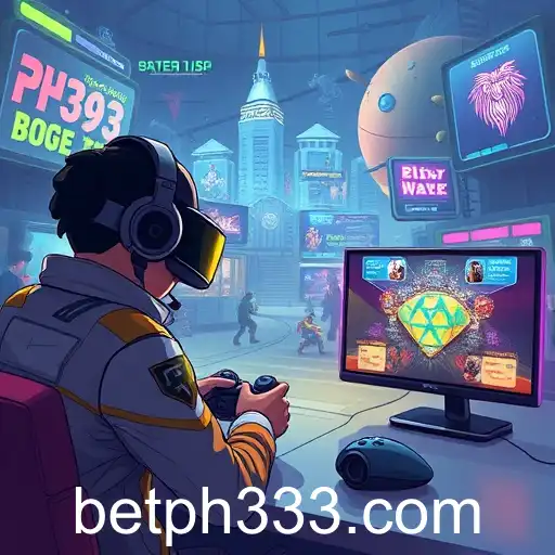 Gaming Evolution: PH333 and the Digital Landscape