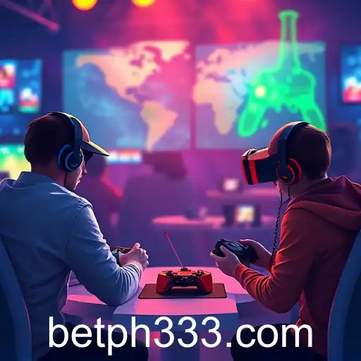 The Surge of Online Gaming and Its Economic Impact