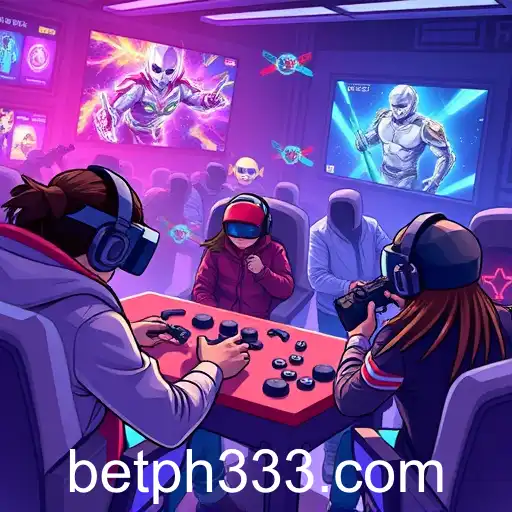 Gaming Evolution: The Rise of PH333