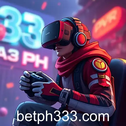 Ph333 Redefines Gaming in 2025