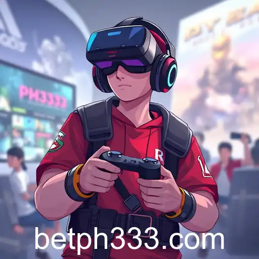 The Rise of PH333 in Gaming Community