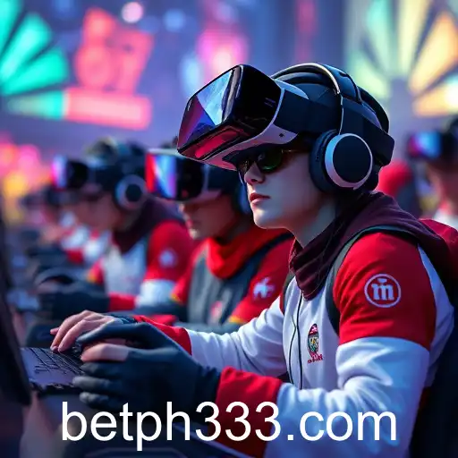 The Rise and Impact of PH333: A Digital Revolution