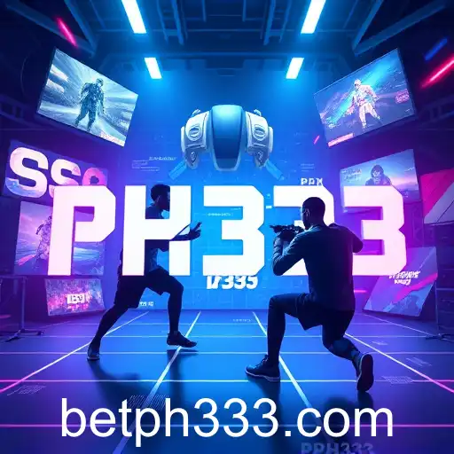 Ph333 Revolutionizes Online Gaming Experience