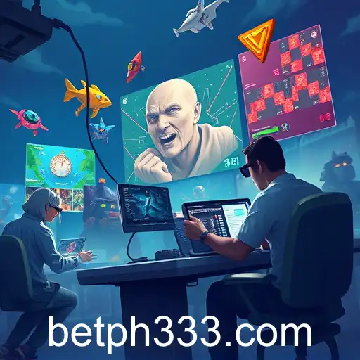 The Rise of PH333 in the Gaming World