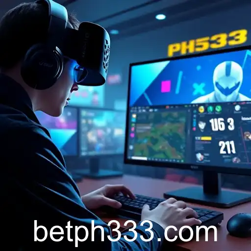 Ph333: Revolutionizing Digital Entertainment