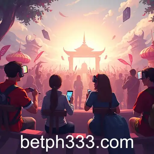 The Rise of PH333 in the Gaming World