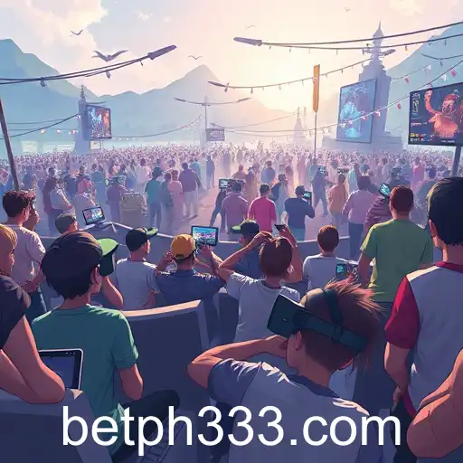 Exploring the Rise of PH333 in the Gaming Community