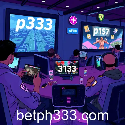 Rising Popularity of Online Gaming Platforms