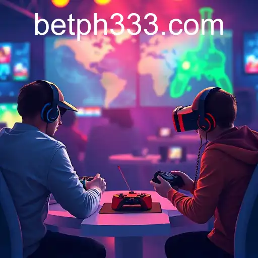 The Surge of Online Gaming and Its Economic Impact