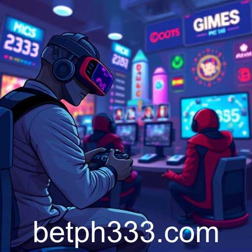 The Rise of PH333 in Gaming Circles