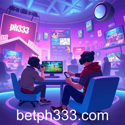 Game Ecosystem Evolves with PH333