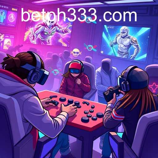 Gaming Evolution: The Rise of PH333