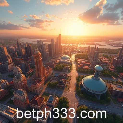 Ph333 Redefines Gaming in 2025