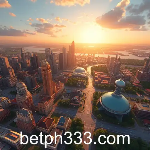 Ph333 Redefines Gaming in 2025