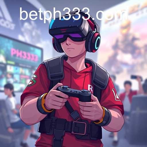 The Rise of PH333 in Gaming Community