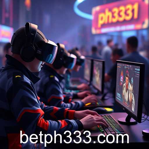 The Growing Influence of PH333 in Modern Gaming