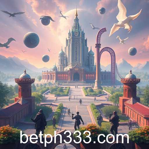 PH333 Revolutionizes Online Gaming Experience