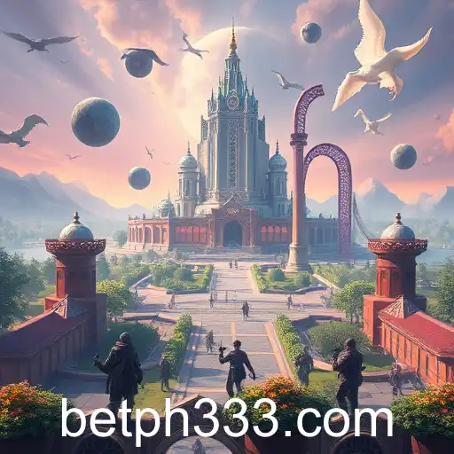 PH333 Revolutionizes Online Gaming Experience