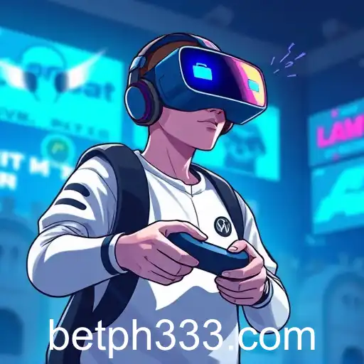 Gaming Renaissance: The PH333 Experience