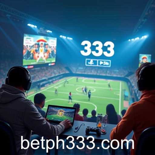 The Rise of Digital Leisure with a Gamer's Edge