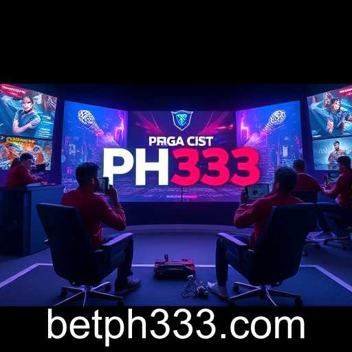 The Rise of PH333: Exploring Gaming Trends