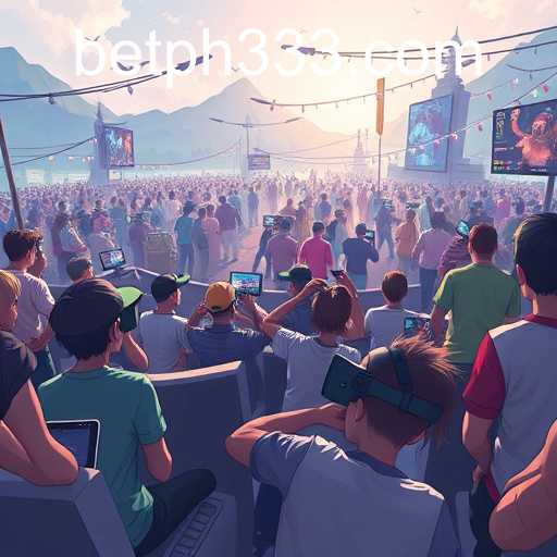 Exploring the Rise of PH333 in the Gaming Community