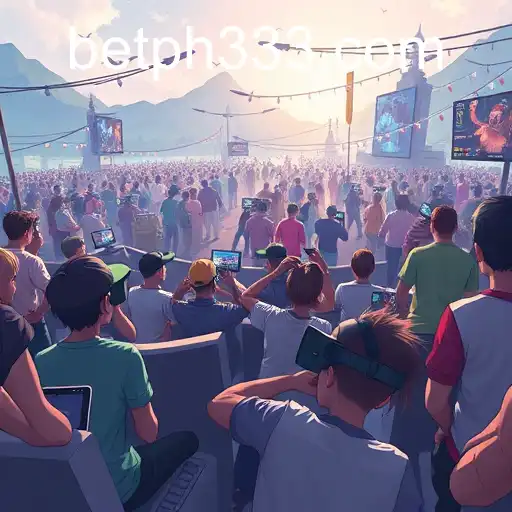 Exploring the Rise of PH333 in the Gaming Community