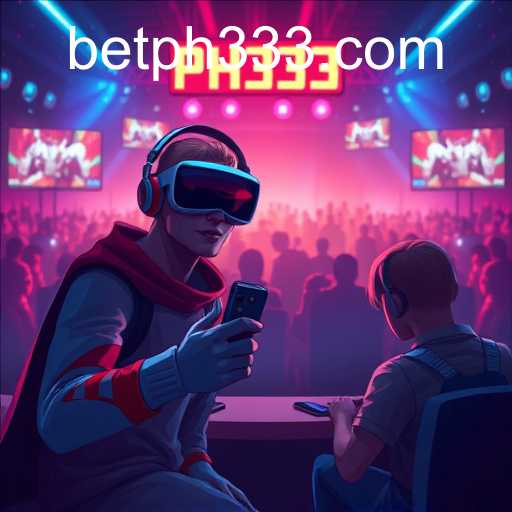 The Rise of PH333 in the Online Gaming World