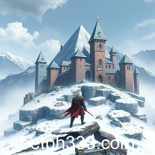 Exploring the Allure of RPG Games on 'ph333' Platform