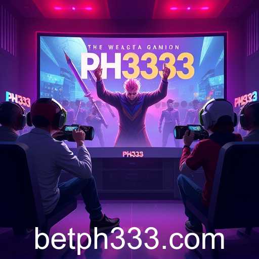 The Rise of PH333: A New Era in Online Gaming